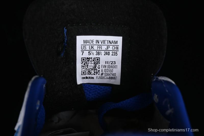 Adidas Samba Messi Casual Sneakers - ID3550