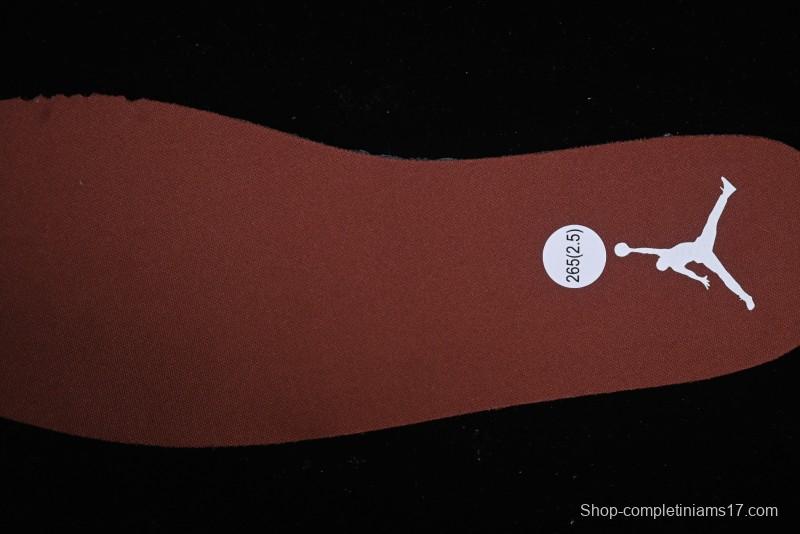 Nike Air Jordan 1 Low AJ1 White University Red Casual Sneakers - HF3148-102