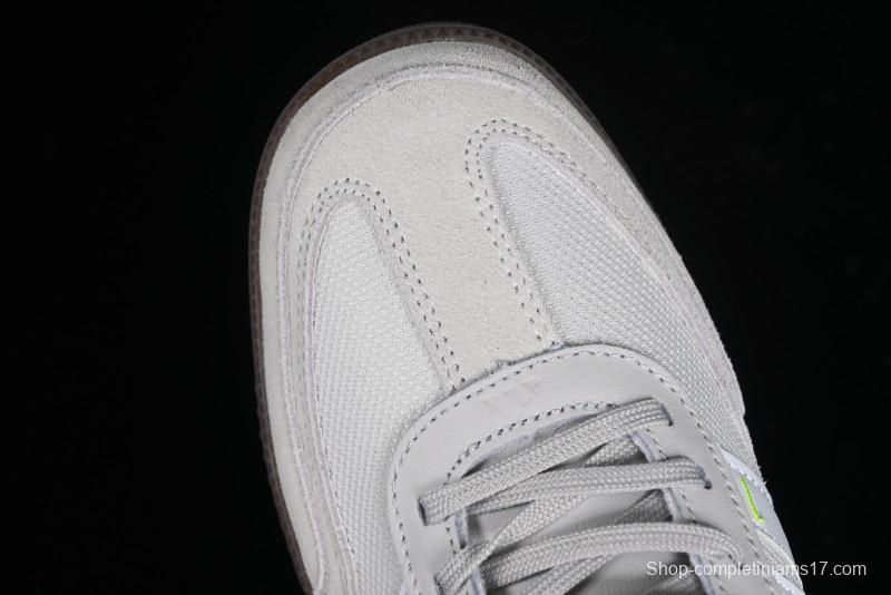 Adidas Predator Freestyle Retro Casual Skate Shoes - IF8351