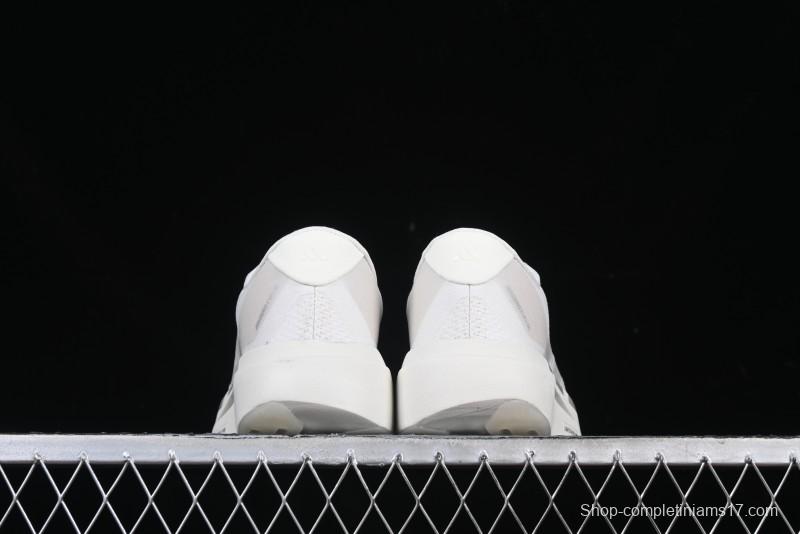 Adidas Adizero Evo SL Lightweight Breathable Cushioned Running Shoes - JR3418