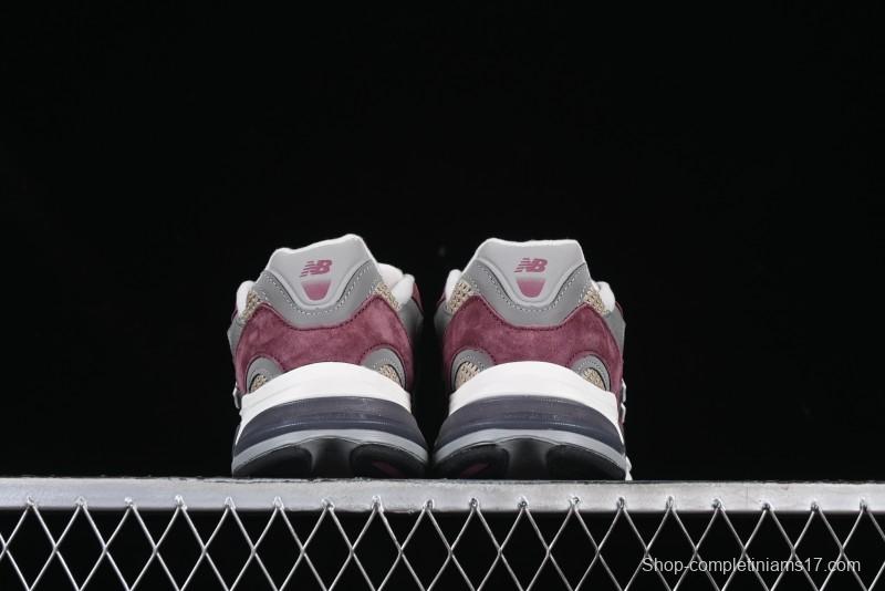 New Balance 2010 Series Retro Casual Running Shoes - U2010NB5