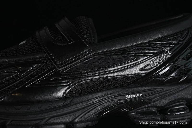 New Balance 1906 Series Loafers Casual Shoes with T-Beam Support and Exposed Cushioning - U1906LAI