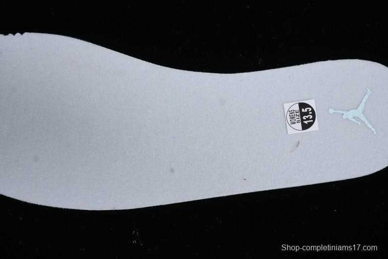 Nike Air Jordan 6 Retro Paris Olympics Sneakers with Metallic Gold Accents - DQ4914-074