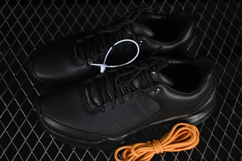 ECCO BIOM C Leather Running Shoes with Anti-Tear Technology and Trendy Color Design - 80046451052
