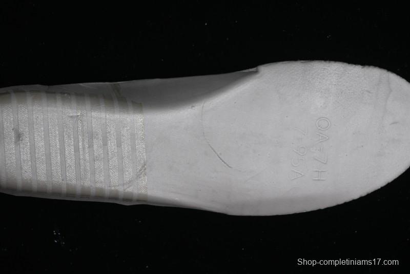 Supreme x Nike Air Force 1 '07 Low Skateboarding Shoes - Coffee Brown - HD1968-019