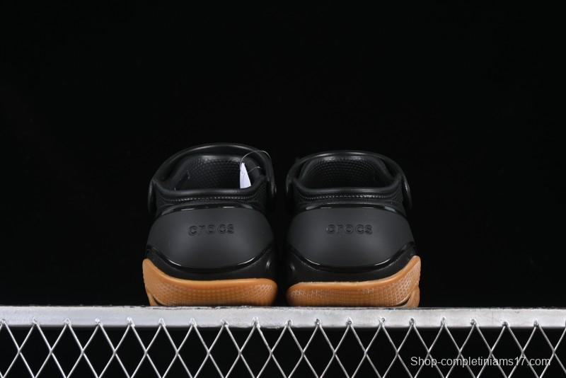 Crocs EVA Fashion Comfortable Clogs with Holes - CSD4