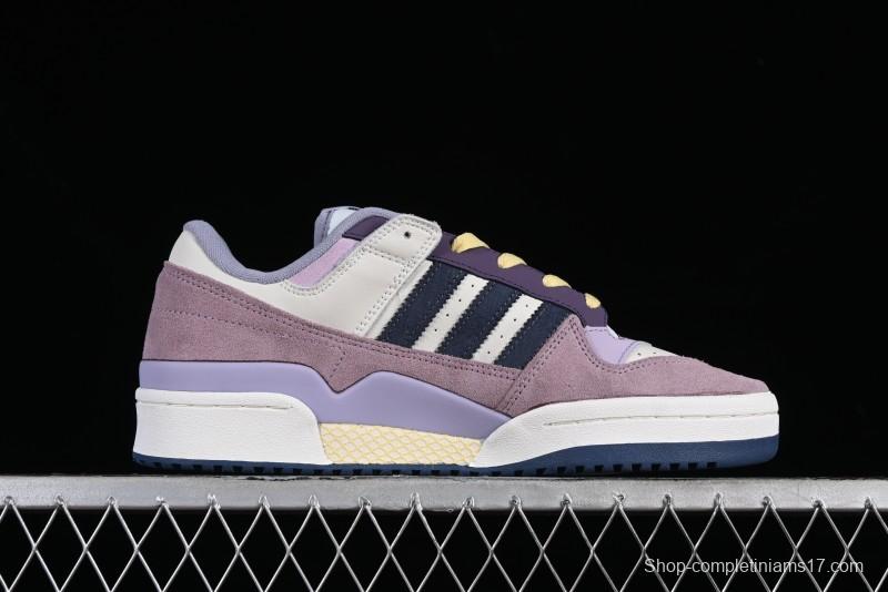 Adidas Forum 84 Low Retro Basketball Shoes - ID6266