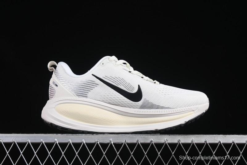 Nike Air Zoom Vomero 18 Moon Landing 18 2025 New Cushioned Casual Running Shoes with Built-in Zoom Air Unit - HM6803-101