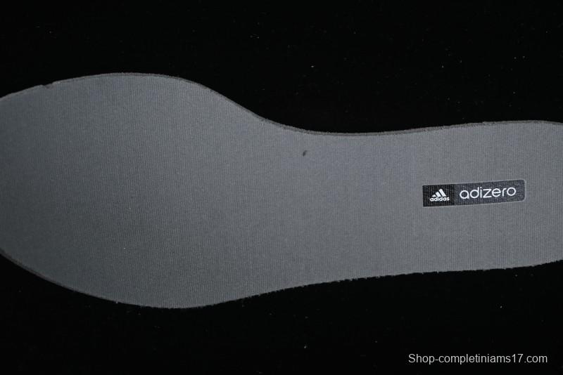 Adidas Adizero Aruku Running Shoes with Swirlfoam Cushioning - JQ7391