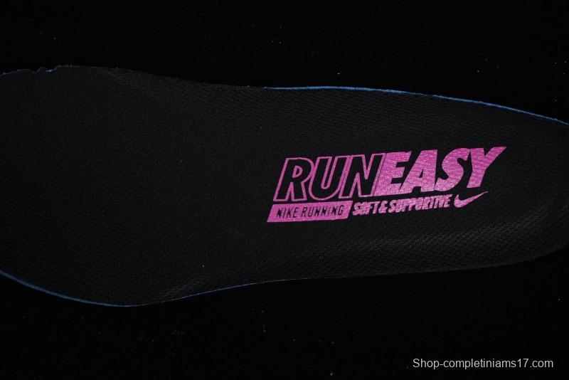 Nike Air Max Flyknit 2014 Running Shoes with Full-Length Air Cushion - 620469-015