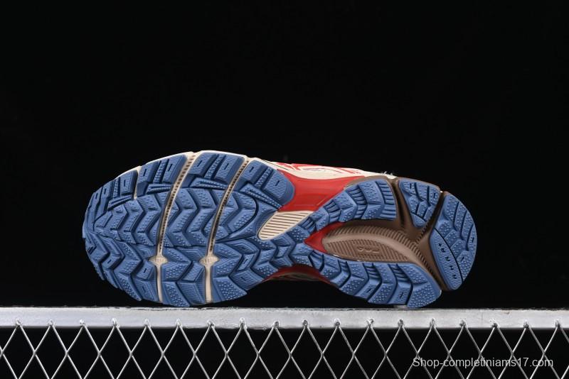 Asics Gel-Kahana 8 Retro Casual Running Shoes - 1011B109-200