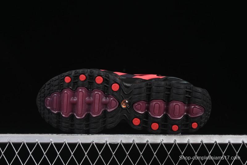 Nike Air Max Dn8 Running Shoes with Full-Length Dynamic Air Cushion for Enhanced Comfort - FQ7860-032