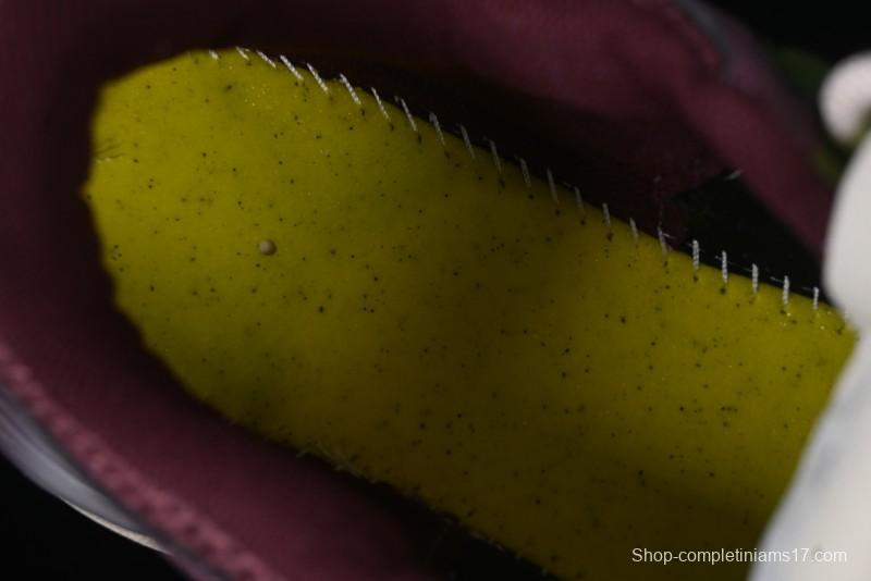 Fila Carrot 1.0 Casual Comfortable Slip-Resistant Cushioned耐磨萝卜鞋 - F12W431212FNA