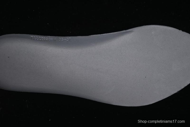 Balenciaga Phantom Sneaker 3XL Trendy Running Shoes with Transparent Heel Strap - W3XCH9145