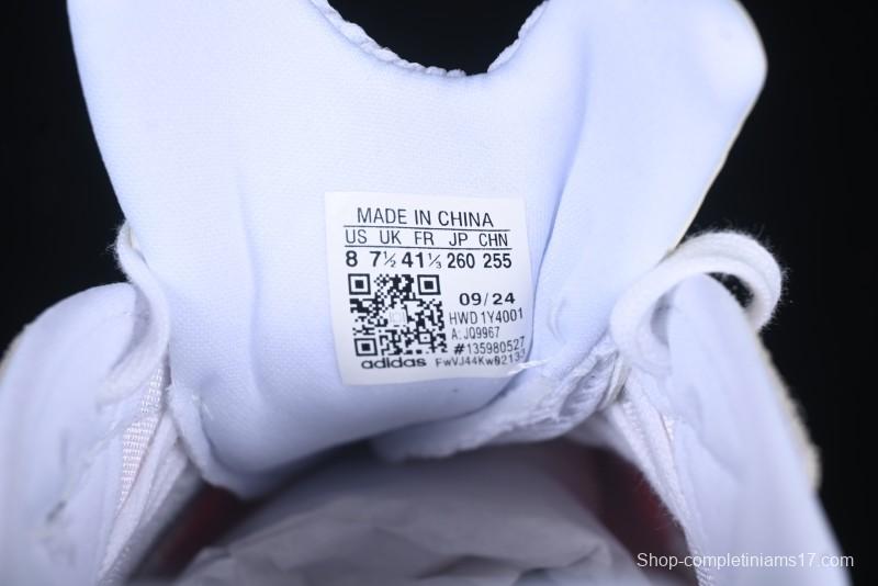 Adidas Lightblaze JQ9967 Breathable Running Shoes - AJD4