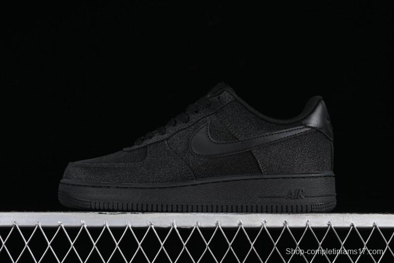 Nike Air Force 1 '07 Low Custom Casual Sneakers - CW2288-111