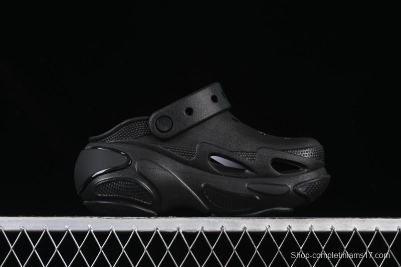 Crocs EVA Fashion Comfortable Clogs with Ventilation Holes - CSD4