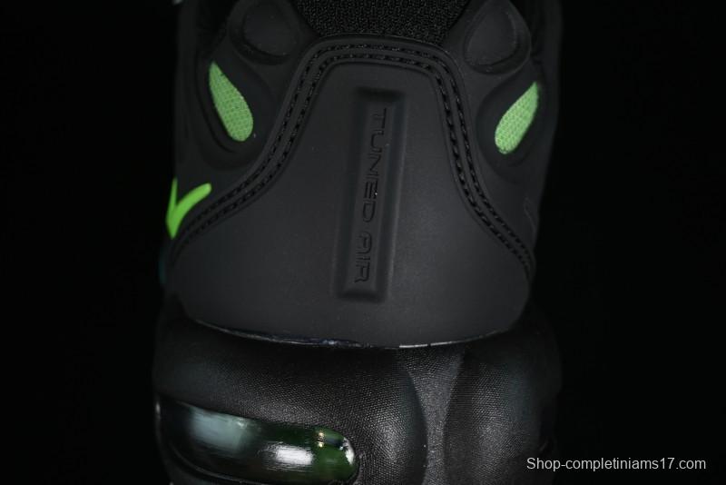 Nike Air Max Plus Drift Running Shoes with Air Cushion Technology - FD4290-006