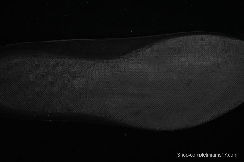 Grounds Big Bubble High Platform Sneakers in Cream White - AJE5