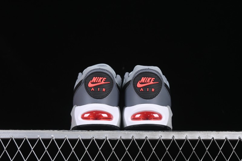 Nike Air Max Correlate Retro Running Shoes with Air Cushion - 580518-001