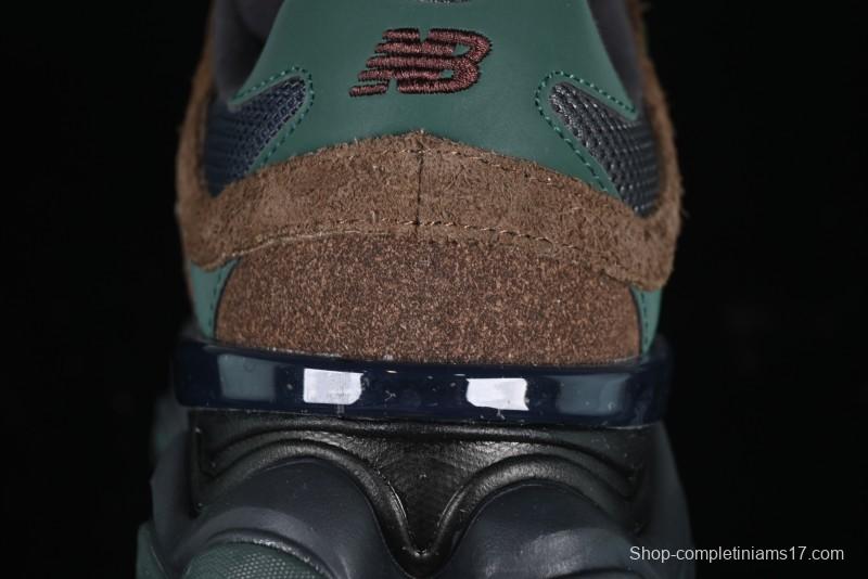 New Balance 9060 Retro Casual Running Shoes with ABZORB Cushioning Technology - U9060OUT