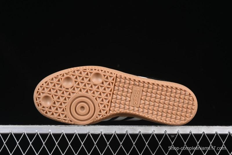 Adidas Samba OG Casual Sneakers - JQ3694