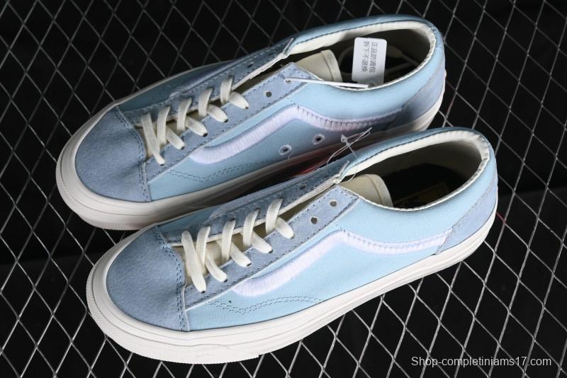 Vans Vault Og Style 36 Low-Top Retro Skate Shoes - VN0A3DZ5ODY