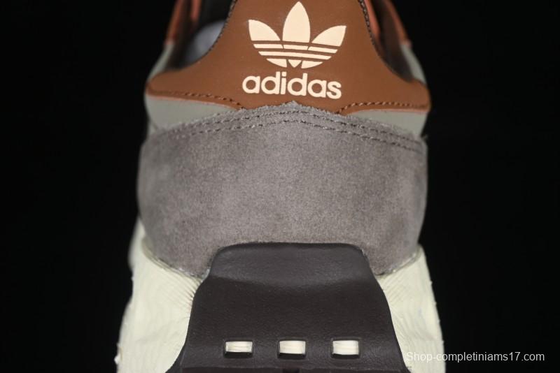 Adidas Retropy E5 JH7190 Casual Running Shoes with Popcorn Foam Technology