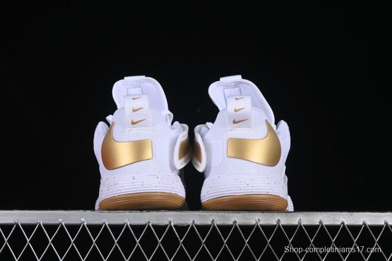 Nike React HyperSet Lightweight Low-Top Training Basketball Shoes - DJ4473-170