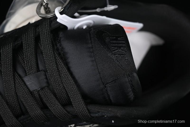 Nike SB Dunk Low APE Collaboration - Camouflage Black Swoosh Anniversary Custom Low-Top Casual Sneakers - KK1333-017