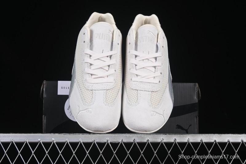 Puma Speedcat Lifestyle Low-Top Sneakers for Racing Enthusiasts - 403902-01