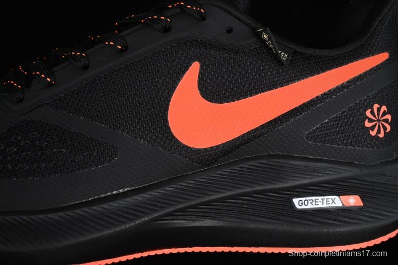 Nike Zoom Winflo 7 Lunar Series Casual Cushion Running Shoes - CJ0291-500