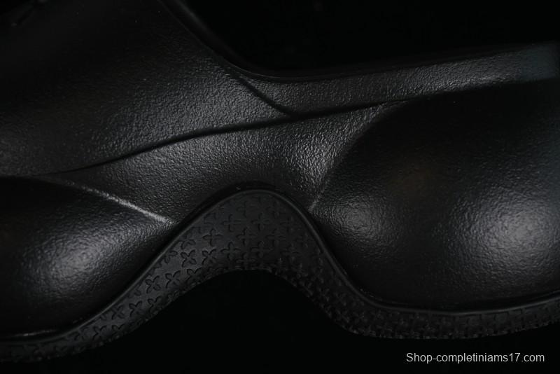 SMFK COMPASS Embossed One-Word Platform Slides - E9066