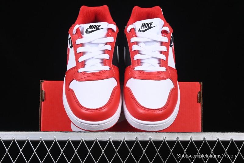 Nike Court Borough Low Retro Breathable Casual Sneakers - AQ1774-101