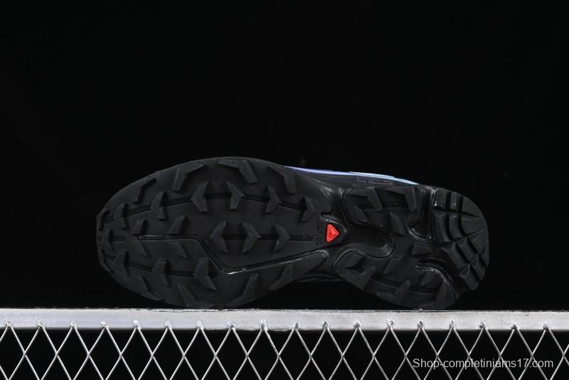 Salomon XT-6 Chromatic Outdoor Running Shoes - 475908-26