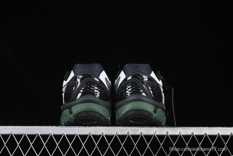 Mizuno Halo Mix Breathable Low-Top Casual Running Shoes - D1GH240802