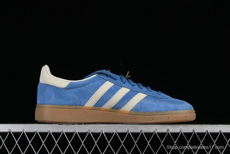 Adidas Handball Spezial Retro Casual Sneakers - IG6194