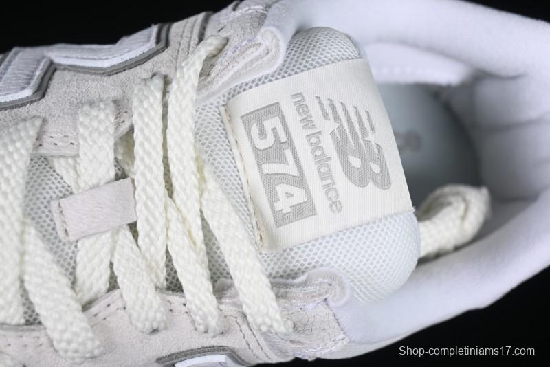 New Balance 574 Series Retro Casual Running Shoes - U574RAD