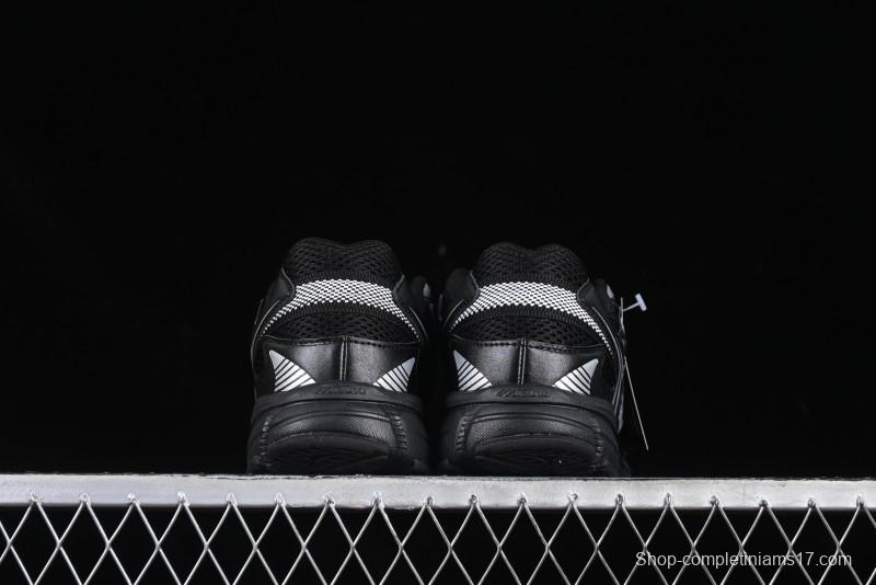 Mizuno Speed 2K Breathable Low-Top Casual Running Shoes with Synthetic Fabric - D1GH222903