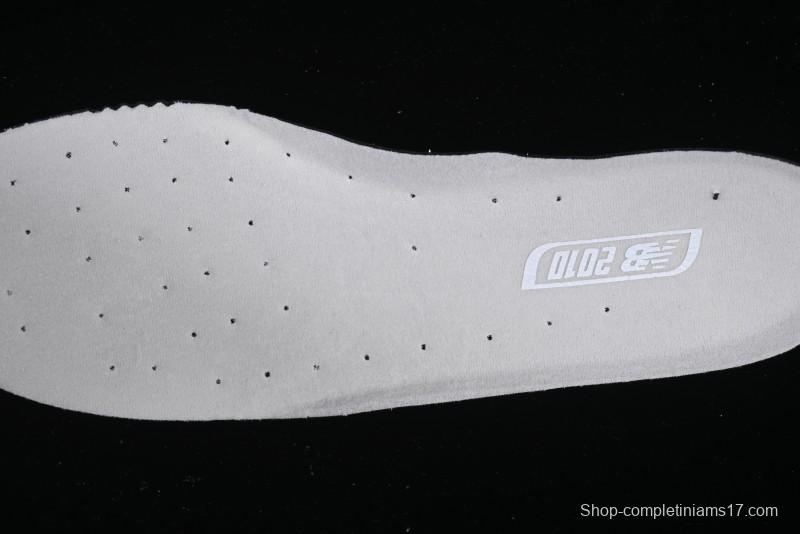 New Balance 2010 Series Retro Casual Running Shoes - U2010NB3