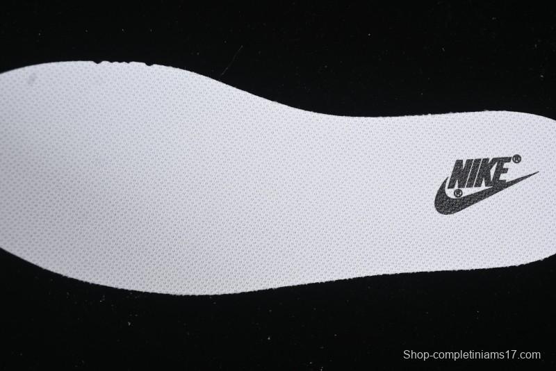 Nike SB Dunk Low UN Collaboration Anniversary Custom Sneakers with Black Swoosh - DJ2024-068