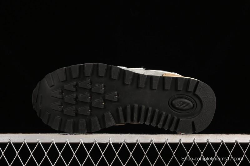 New Balance 574 Series Retro Casual Running Shoes - U574LGGS