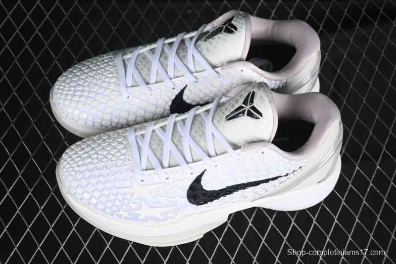 Nike Kobe VI Protro 6 Men's Performance Basketball Shoes - FQ3546-100