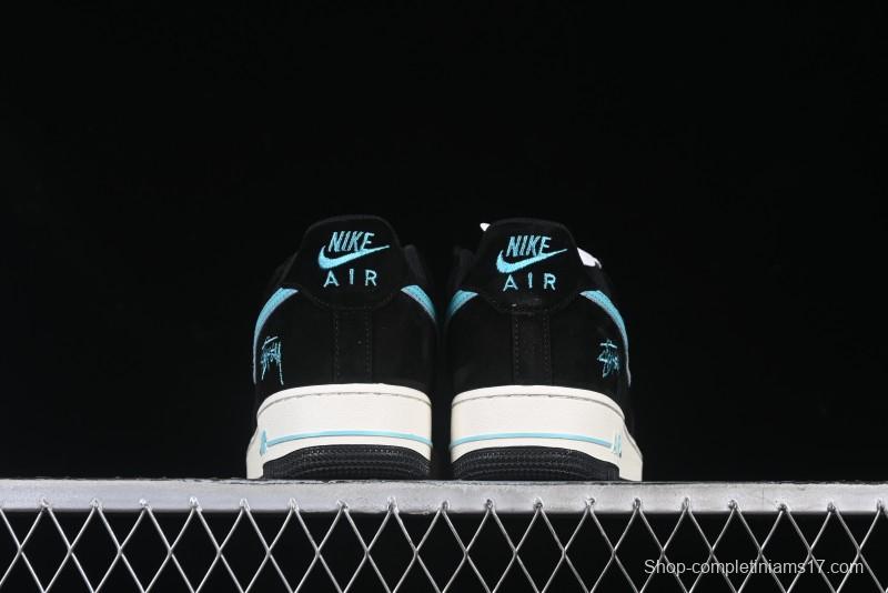 Nike Air Force 1 '07 Low Custom Casual Sneakers - CW2288-111