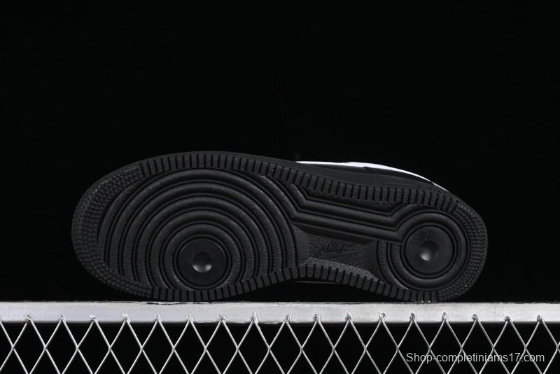 Nike Air Force 1 '07 Low Custom Casual Sneakers - CW2288-111