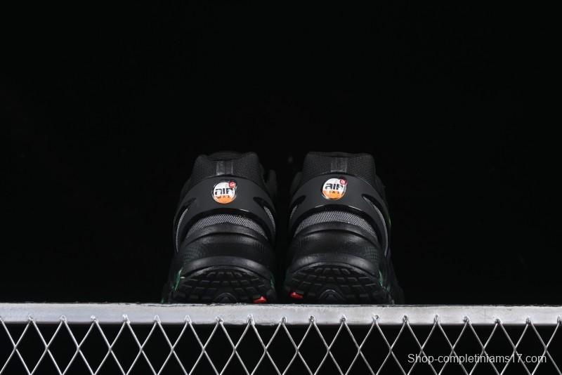 Nike Air Max Dn8 Running Shoes with Dynamic Air Cushion Technology - FQ7860-006