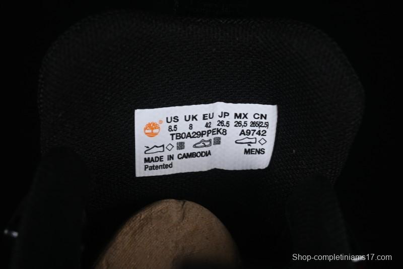 Timberland Outdoor Sports Hiking Casual Shoes - TB0A29PPEK8