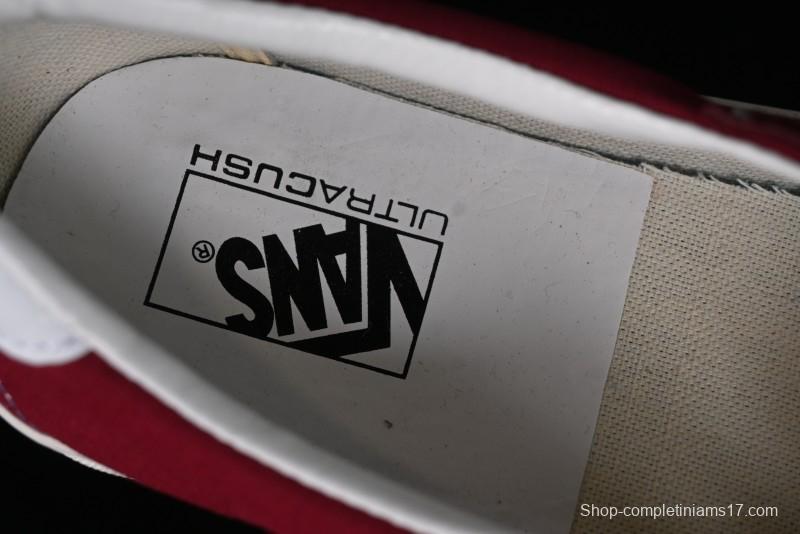 Vans Old Skool 36 DX Low Top Canvas Shoes - VN0A3WLQQA6