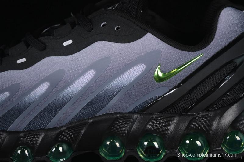 Nike Air Max Dn8 Running Shoes with Dynamic Air Cushion Technology - FQ7860-003