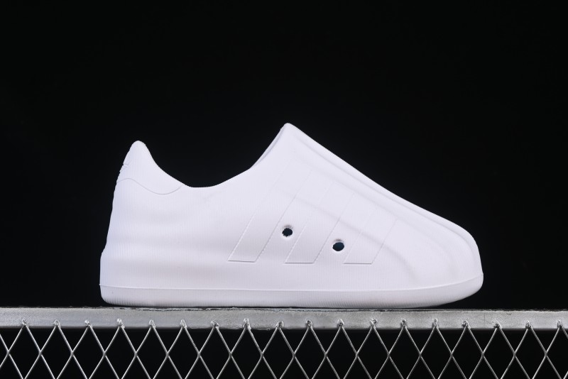 Adidas Originals Adifom Superstar HQ4651 Metaverse Concept Classic Casual Sneakers - HQ4651